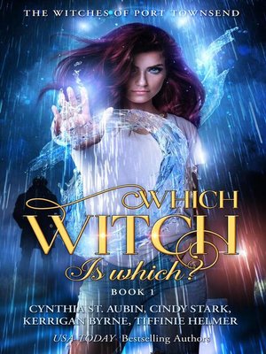 cover image of Which Witch Is Which?